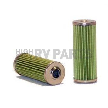 Wix Filters Cartridge Style Fuel Filter - 33263