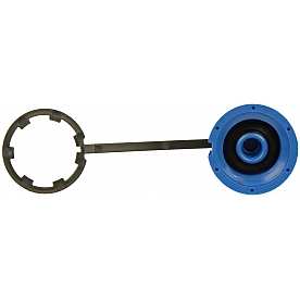 Dorman (OE Solutions) Diesel Emissions Fluid Filler Cap - 904-5301