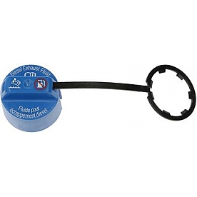 Dorman (OE Solutions) Diesel Emissions Fluid Filler Cap - 904-5301CD