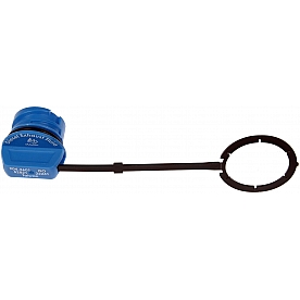 Dorman (OE Solutions) Diesel Emissions Fluid Filler Cap - 904-5601