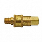 Marshall Excelsior Hose End Fitting MEGMC402