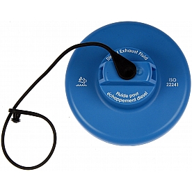 Dorman (OE Solutions) Diesel Emissions Fluid Filler Cap - 904-5701