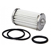 Earl's Plumbing Fuel Filter - 230611