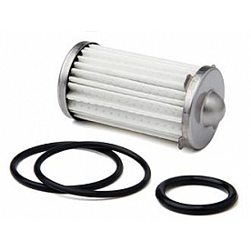 Earl's Plumbing Fuel Filter - 230611