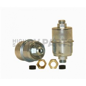 Wix Filters In-Line Fuel Filter - 33269