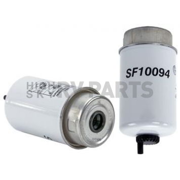 Wix Filters Key Way Style Fuel Filter - WF10094