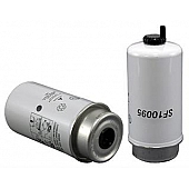 Wix Filters Key Way Style Fuel Filter - WF10095