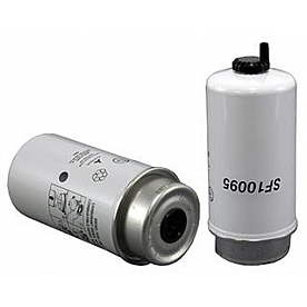 Wix Filters Key Way Style Fuel Filter - WF10095