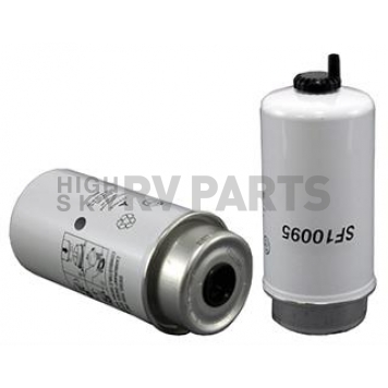 Wix Filters Key Way Style Fuel Filter - WF10095