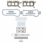 Fel-Pro Gaskets Cylinder Head Gasket Kit - HS 26487 PT-3