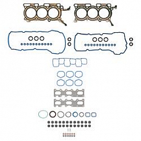 Fel-Pro Gaskets Cylinder Head Gasket Kit - HS 26487 PT-3