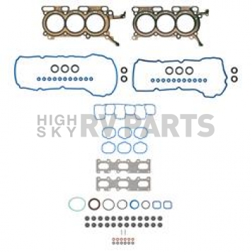 Fel-Pro Gaskets Cylinder Head Gasket Kit - HS 26487 PT-3