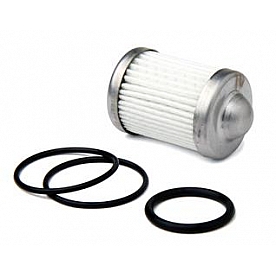 Earl's Plumbing Fuel Filter - 230605