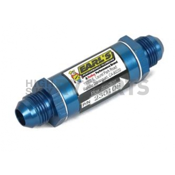 Earl's Plumbing Fuel Filter - 230108