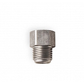 Earl's Plumbing Adapter Fitting 114