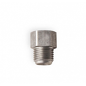 Earl's Plumbing Adapter Fitting 114