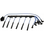 NGK Wires Spark Plug Wire Set 54311