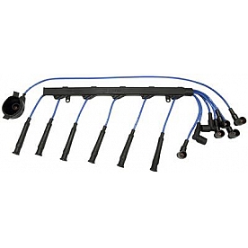 NGK Wires Spark Plug Wire Set 54311