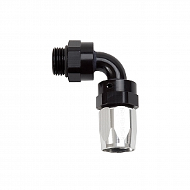 Russell Automotive Hose End Fitting 612473