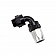 Russell Automotive Hose End Fitting 612473
