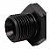 Earl's Plumbing Adapter Fitting AT9919BFJ