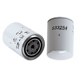 Wix Filters Spin-On Style Fuel Filter - 33254