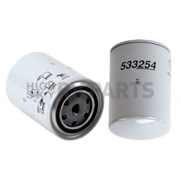 Wix Filters Spin-On Style Fuel Filter - 33254