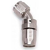 Russell Automotive Hose End Fitting 613101