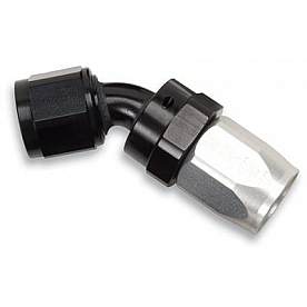 Russell Automotive Hose End Fitting 613103