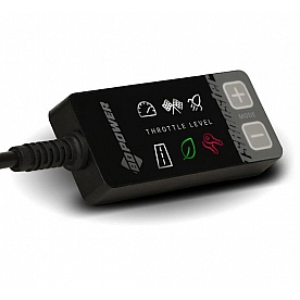 BD Diesel Throttle Sensitivity Booster - 1057938