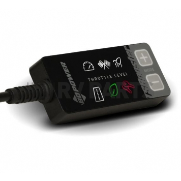 BD Diesel Throttle Sensitivity Booster - 1057938