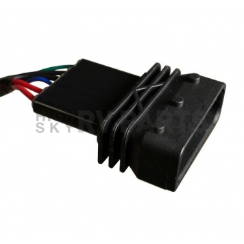 BD Diesel Throttle Sensitivity Booster - 1057938-1