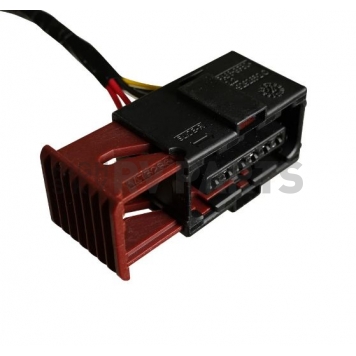 BD Diesel Throttle Sensitivity Booster - 1057938-2