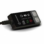 BD Diesel Throttle Sensitivity Booster - 1057939