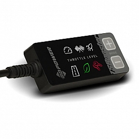 BD Diesel Throttle Sensitivity Booster - 1057939