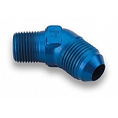 Earl's Plumbing Adapter Fitting 982304