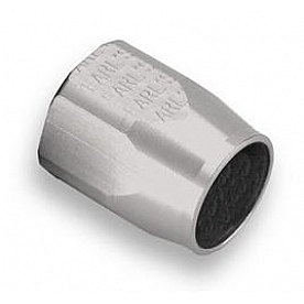 Earl's Plumbing Tube End Fitting Sleeve 898109