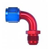 Aeroquip Coupler Fitting FBM3156