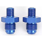 Holley  Performance Adapter Fitting 26160