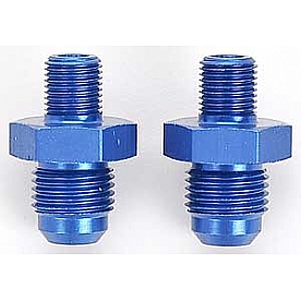Holley  Performance Adapter Fitting 26160