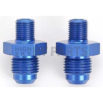 Holley  Performance Adapter Fitting 26160