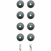 Fel-Pro Gaskets Valve Stem Seal - SS 70654