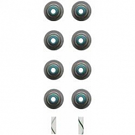 Fel-Pro Gaskets Valve Stem Seal - SS 70654