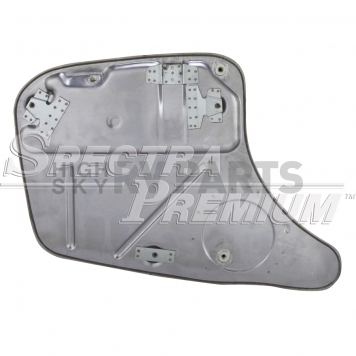 Spectra Premium Fuel Tank - JA1A-2