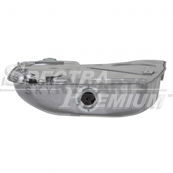 Spectra Premium Fuel Tank - JA1A-4
