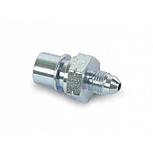 Earl's Plumbing Tube End Fitting 989545