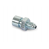 Earl's Plumbing Tube End Fitting 989548