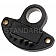 Standard Motor Eng.Management Ignition Control Module LX556