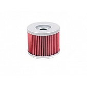 K & N Filters Oil Filter - KN-151