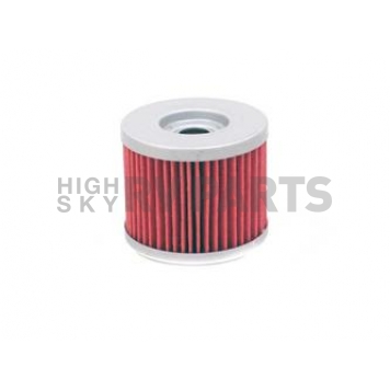 K & N Filters Oil Filter - KN-151